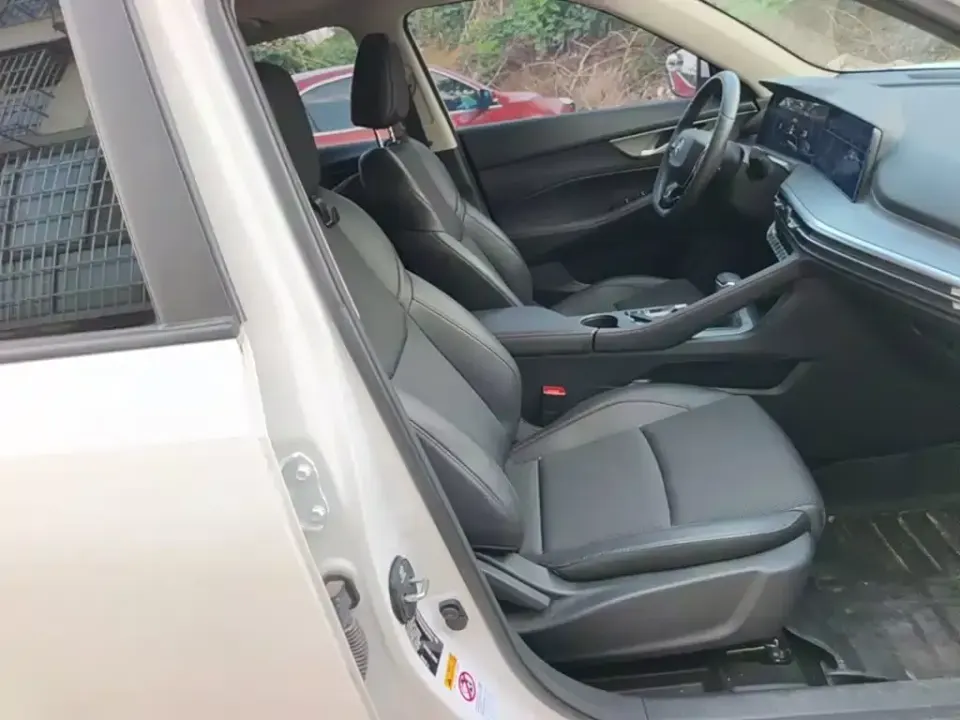 Changan CS35PLUS