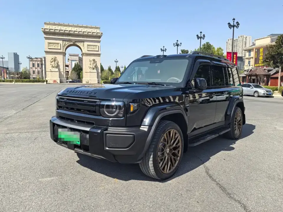 iCAR iCAR V27