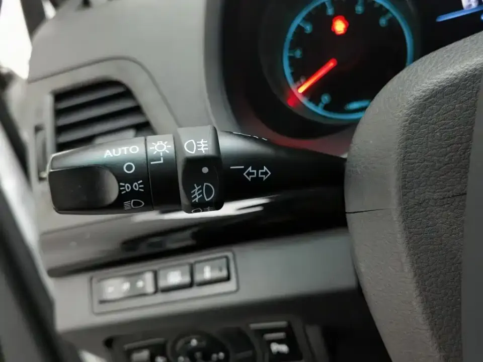 BYD Surui