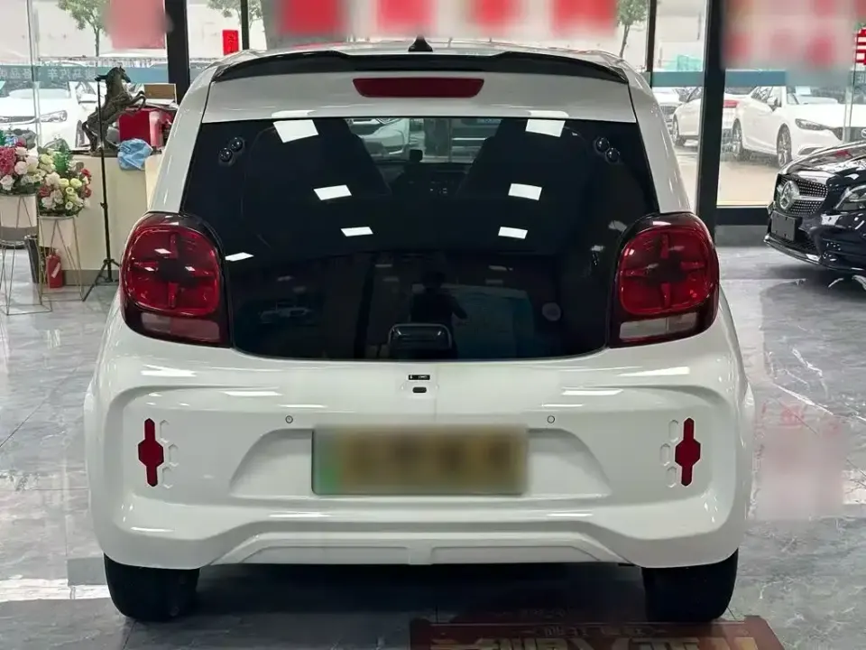 Roewe Clever