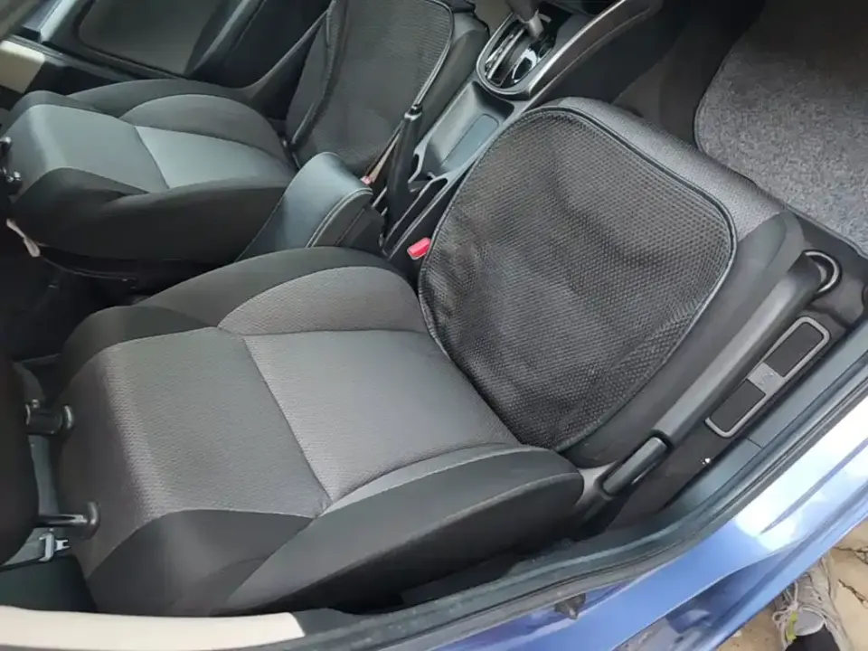 Honda Gienia