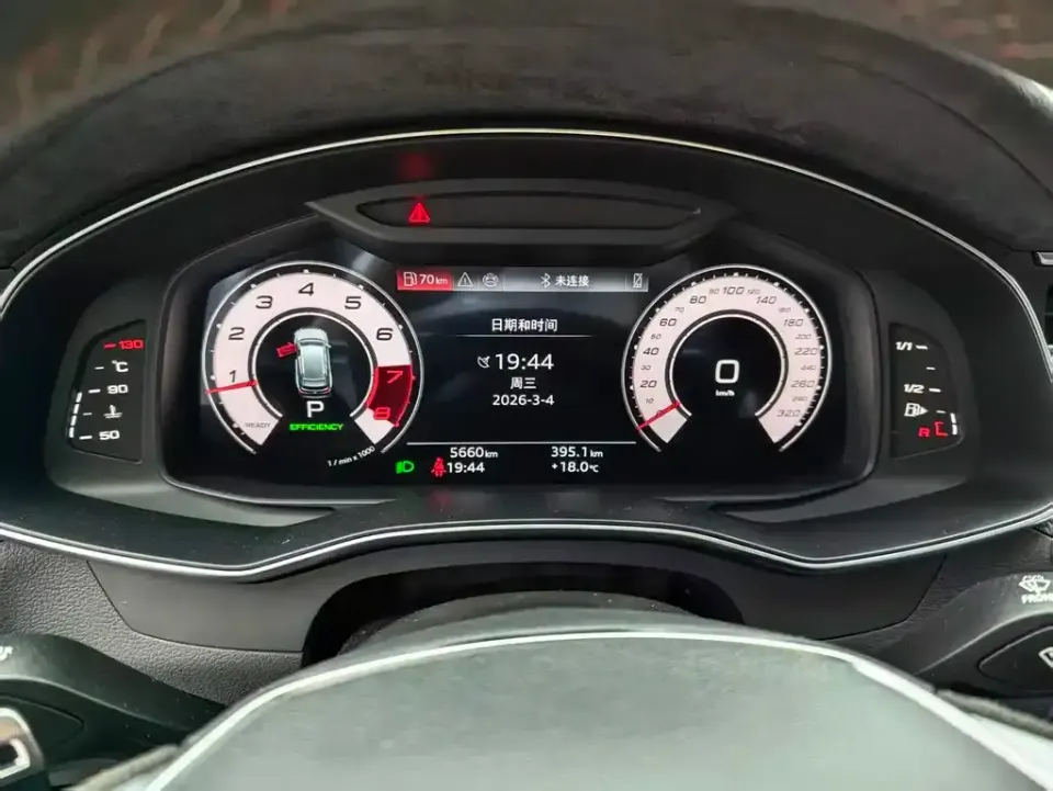 Audi RS 6