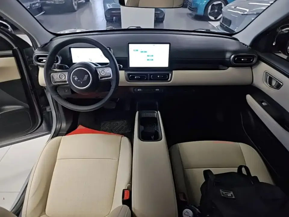 Wuling Bingo PLUS
