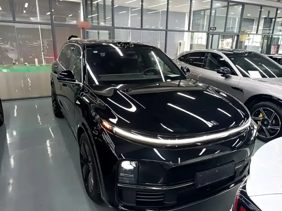 Li Li L7