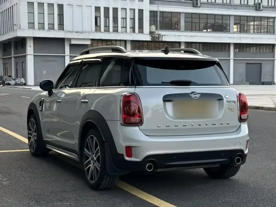 MINI Mini Countryman