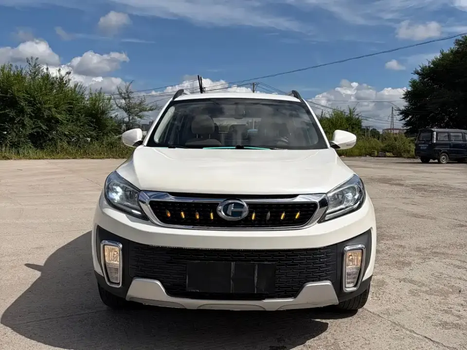 Changhe Changhe Q35