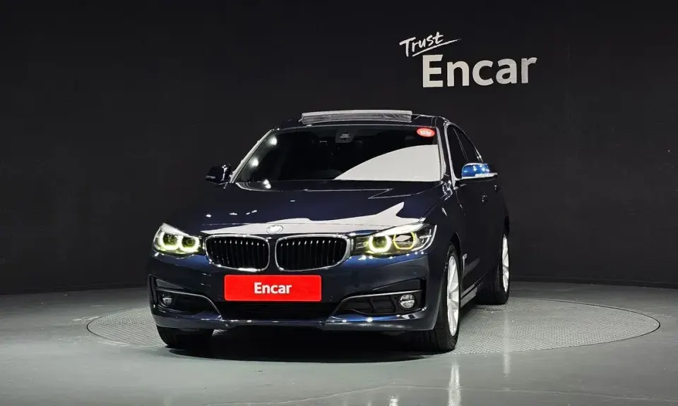 BMW Gran Turismo