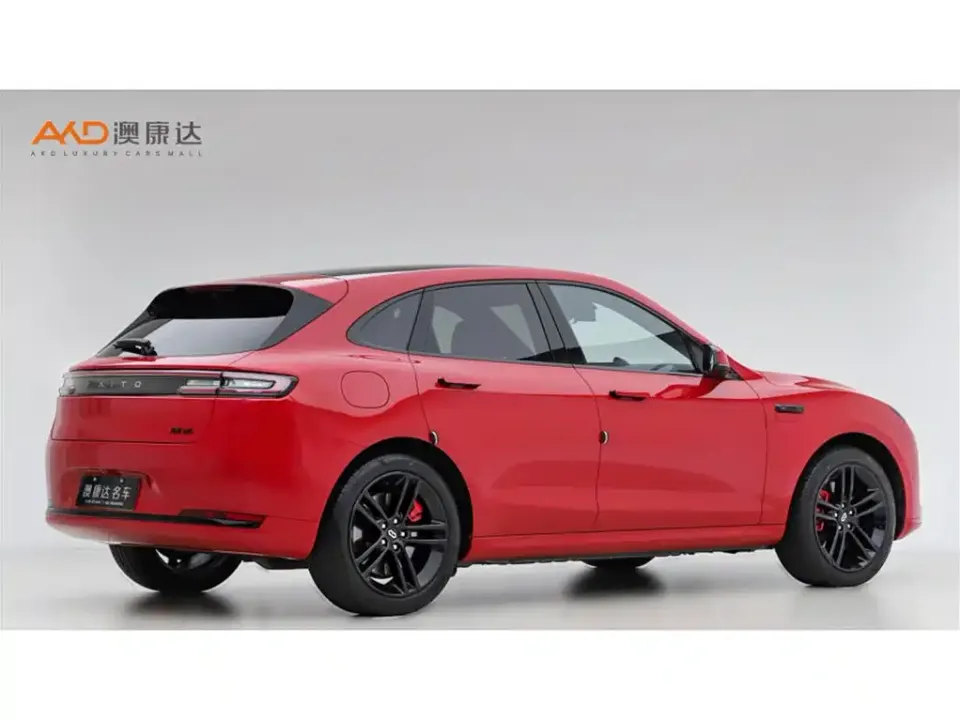 AITO AITO M5