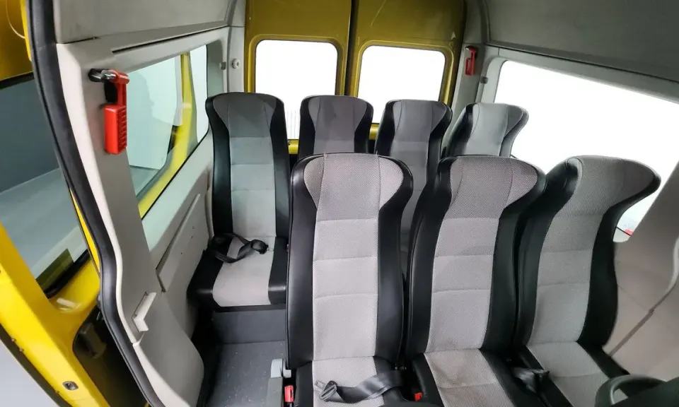 Renault Samsung Master