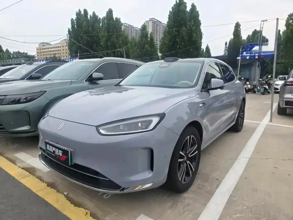 AITO AITO M5