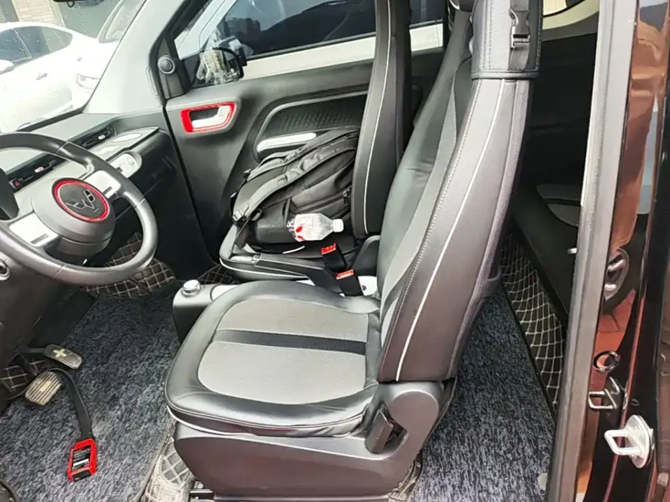 Wuling MINIEV