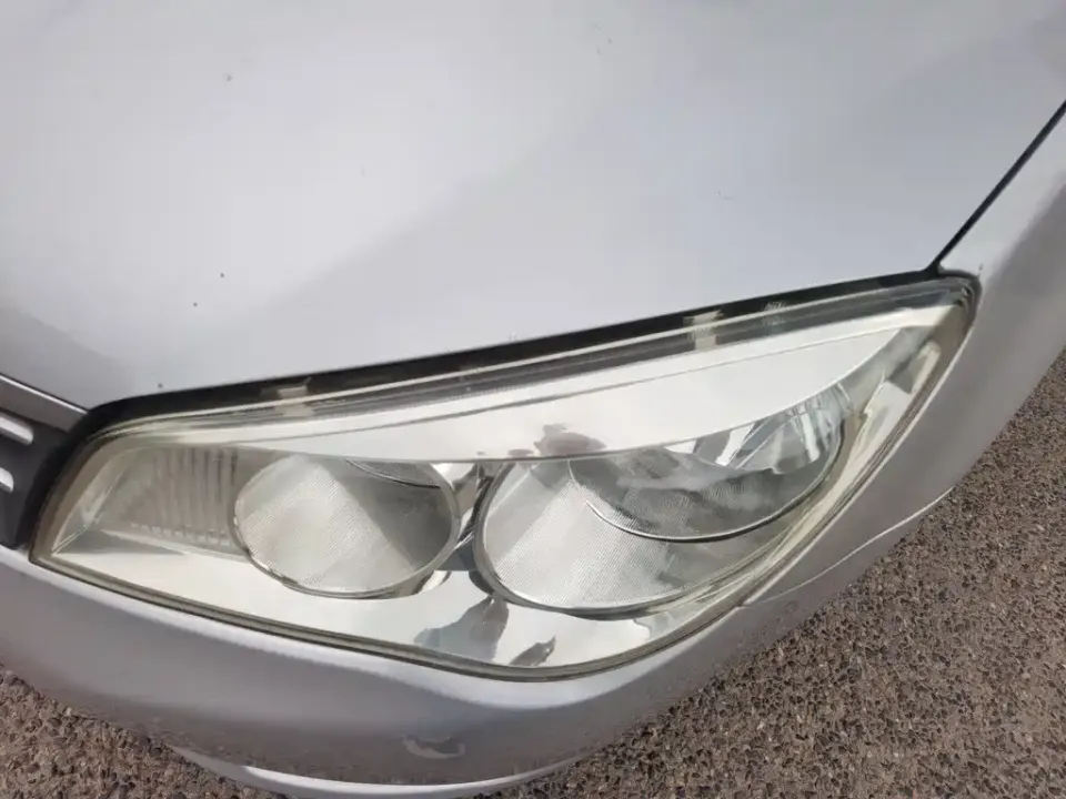 Roewe 350