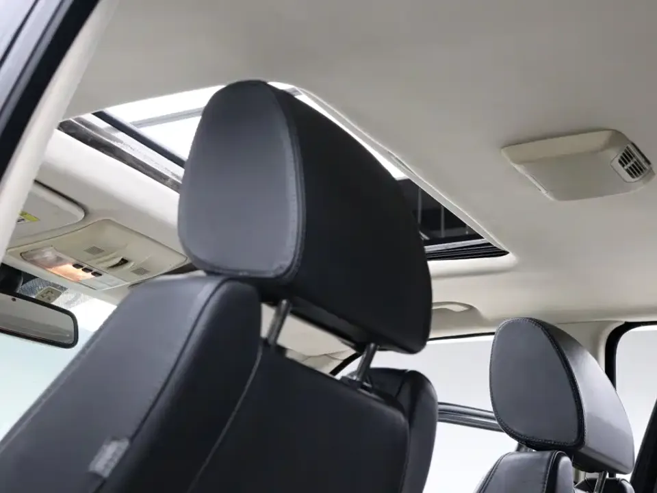 Land Rover Sport