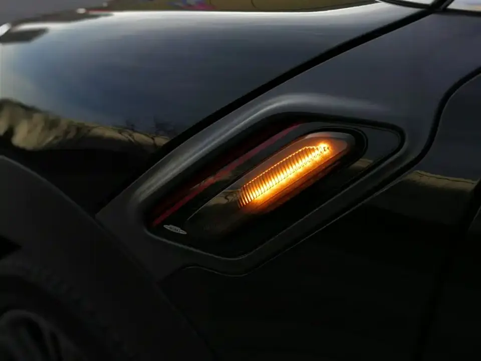 MINI Mini JCW Countryman
