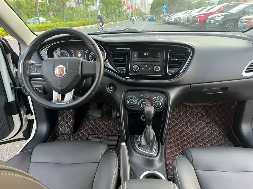 Fiat Ottimo
