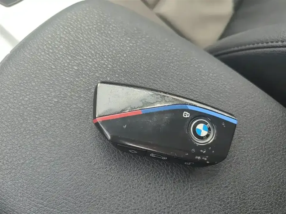 BMW X3 (Import)