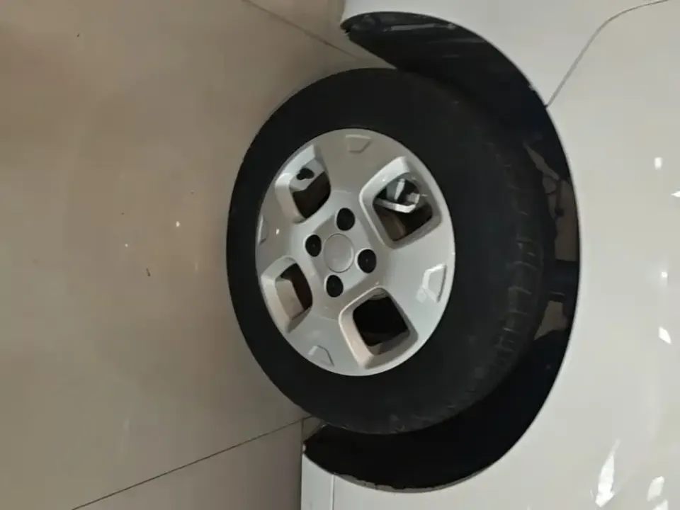 Roewe Clever