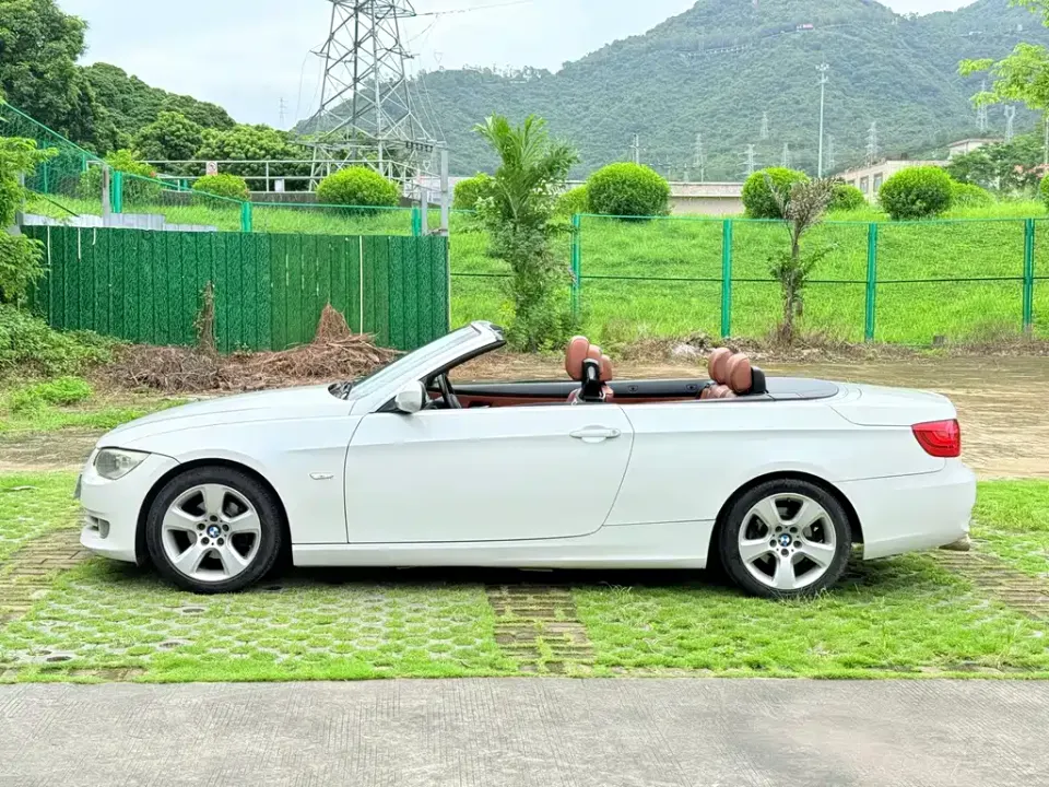 BMW 3 Series (Import)