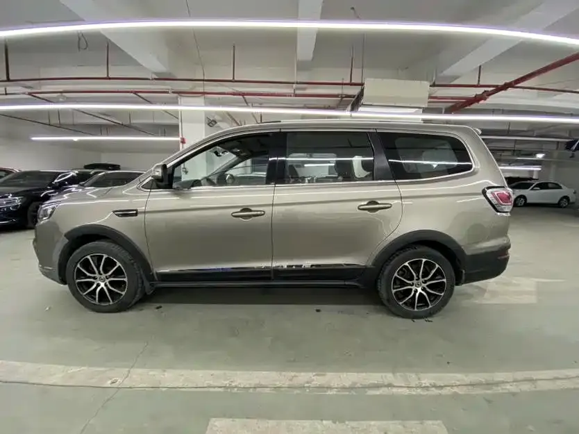 Fengxing X6