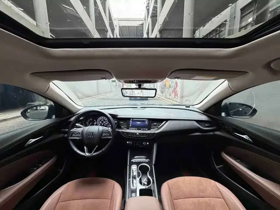 Buick Regal
