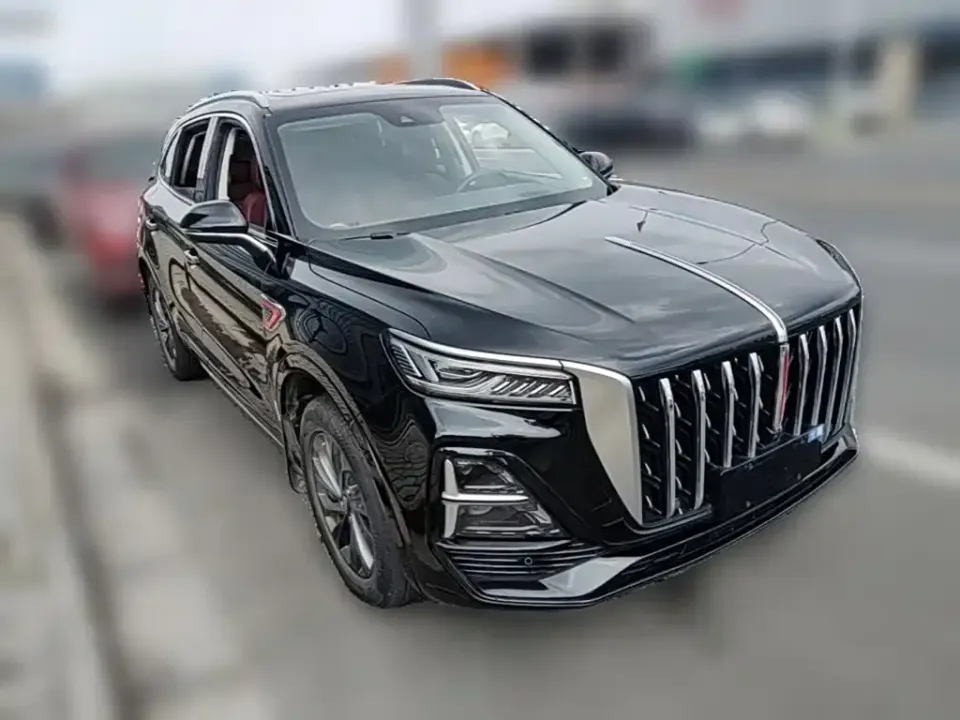 Hongqi Hongqi HS5