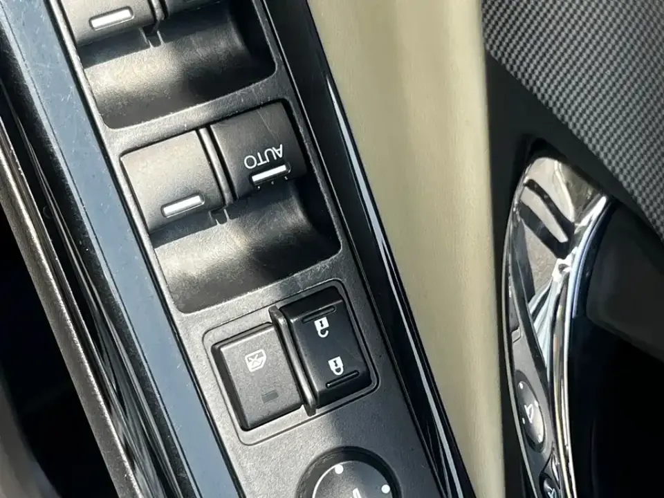 Honda Spirior