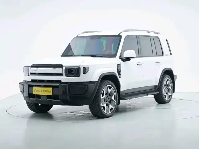 iCAR iCAR V27