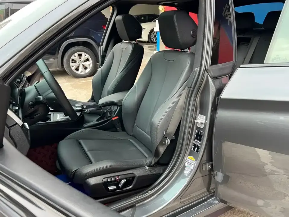 BMW 3 Series GT