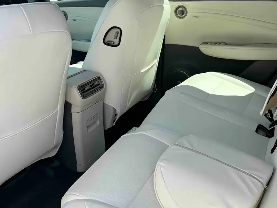 Hongqi Hongqi HS6 PHEV
