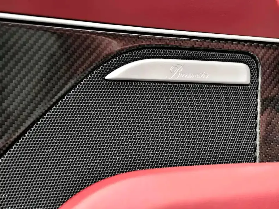 Porsche 918 Spyder