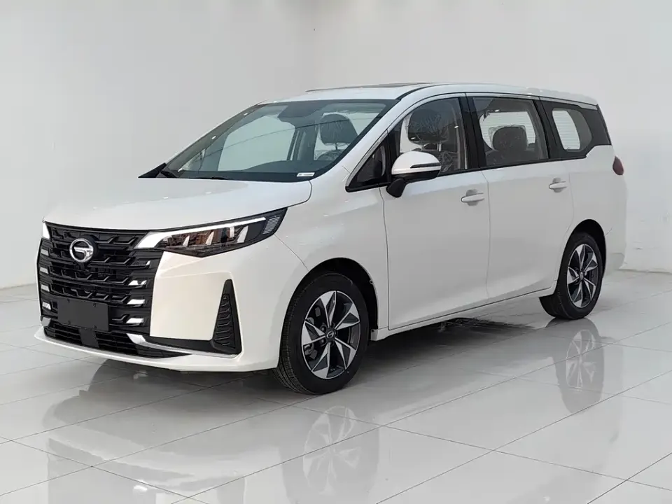 GAC Trumpchi M6