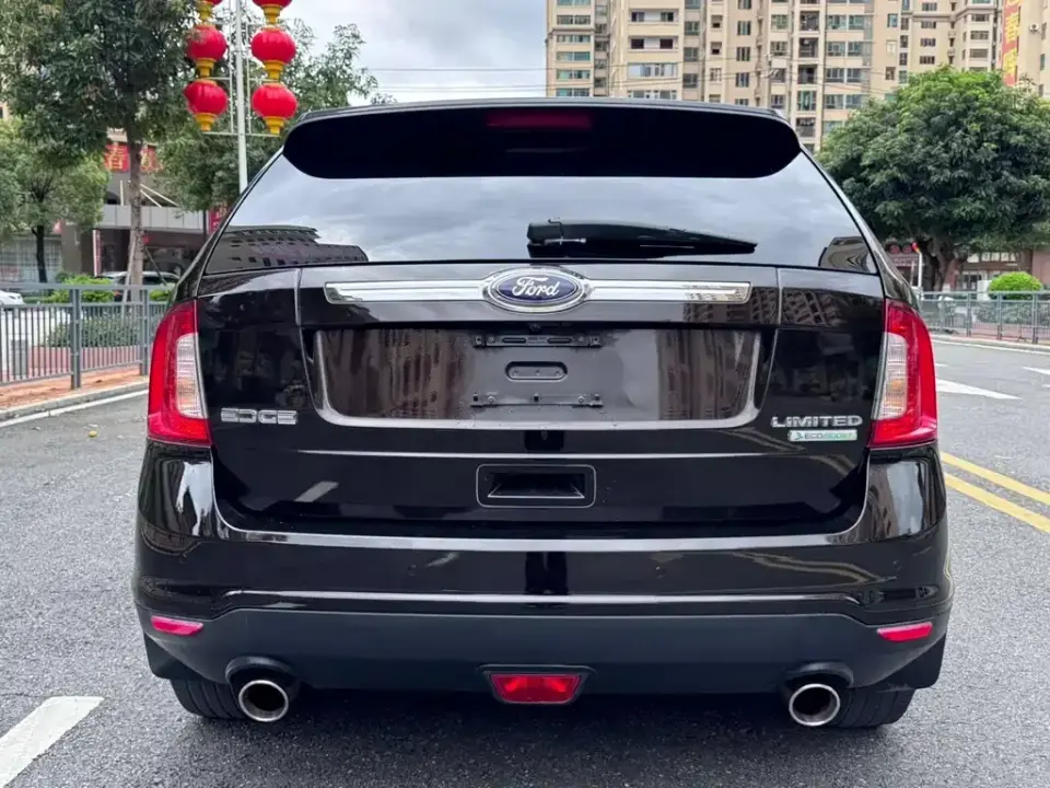Ford Edge (Import)