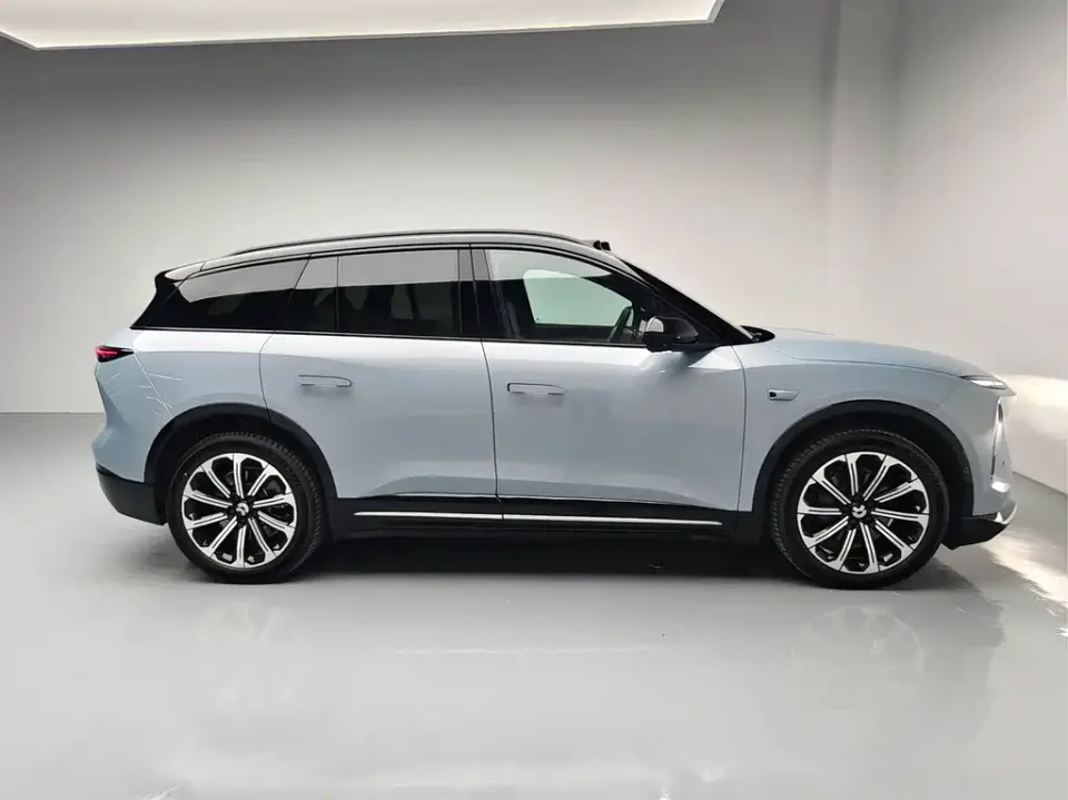 Nio ES6
