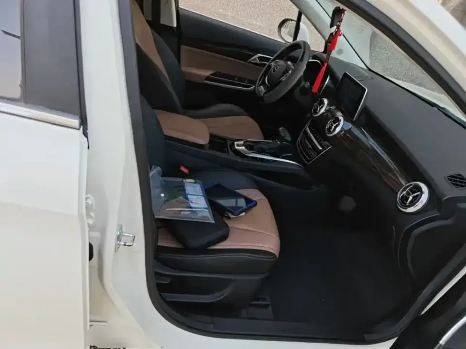 Changhe Changhe A6