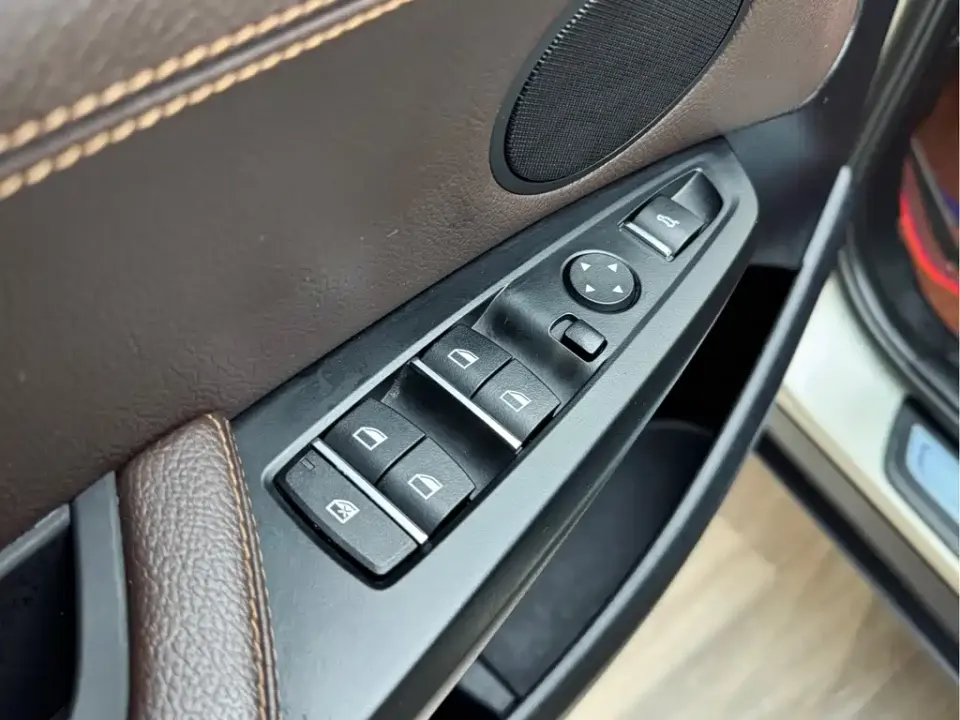 BMW X3 (Import)