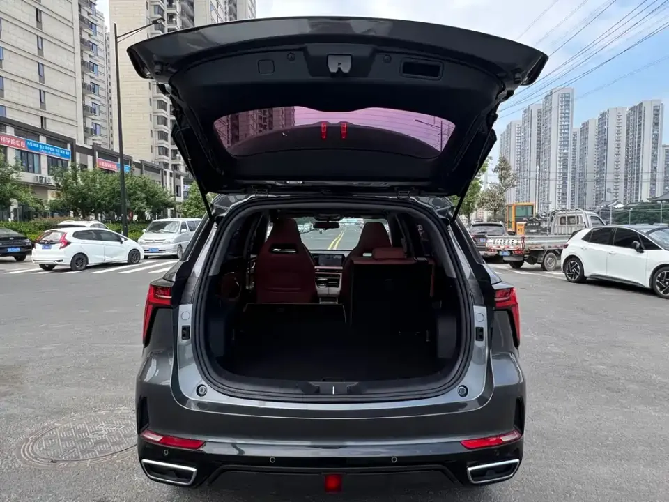 Changan CS75 Plus