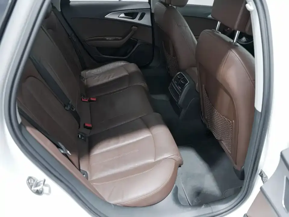 Audi A6 (Import)