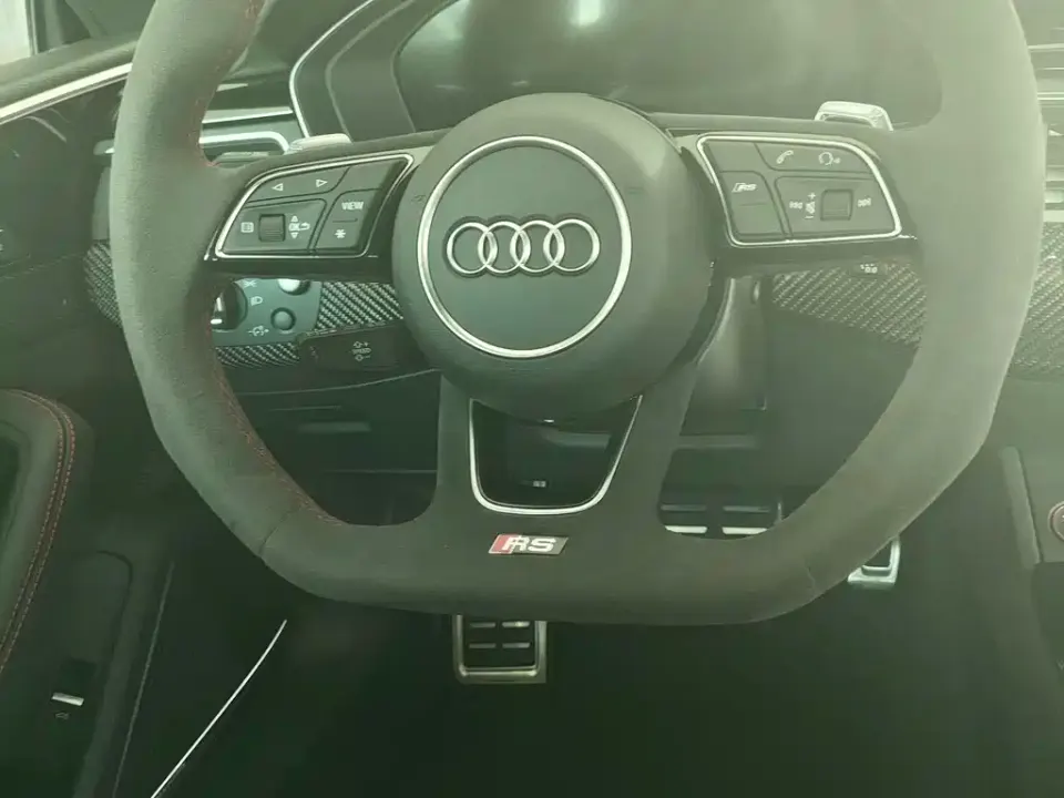 Audi RS 5