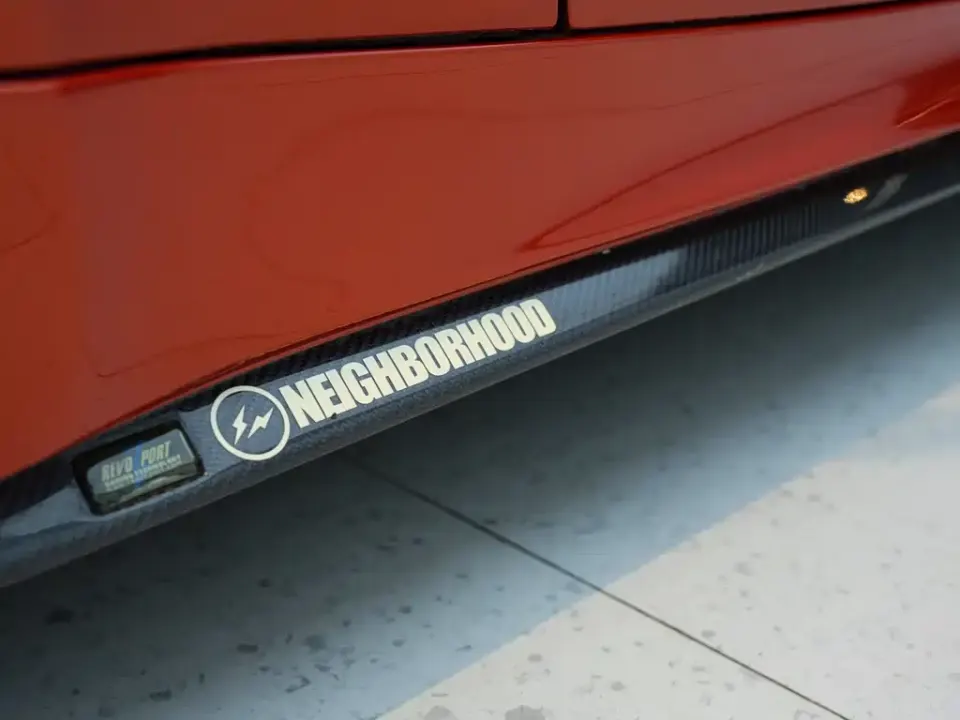 BMW 1 Series M