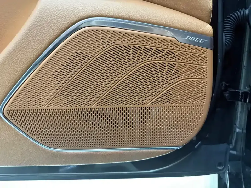 Hongqi Hongqi H9