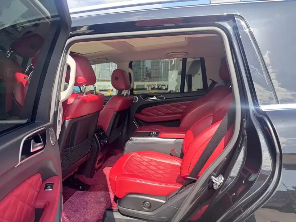Beijing Off-Road BJ90
