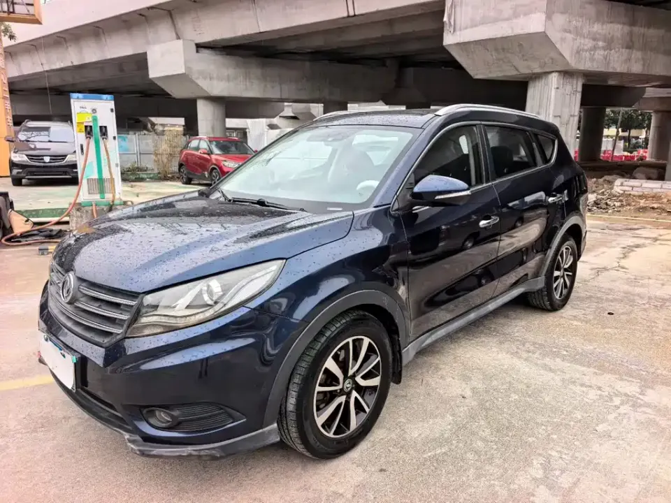 Fengguang Fengguang 580