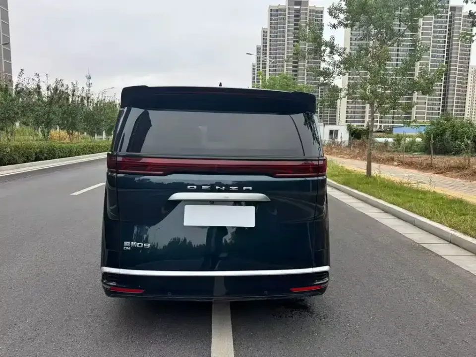 Denza Denza D9