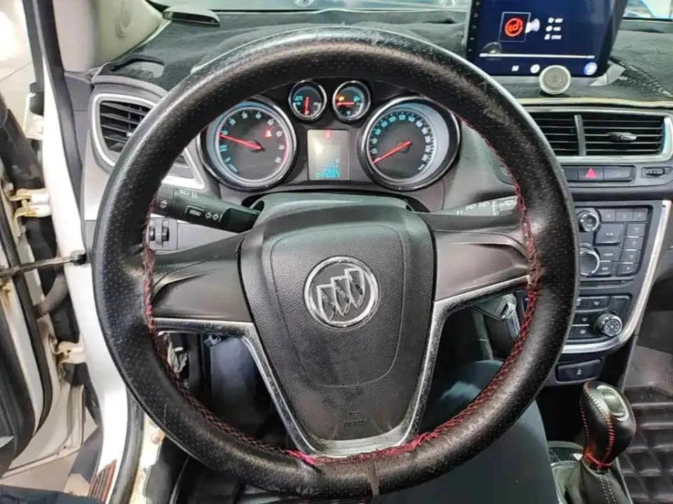 Buick Encore