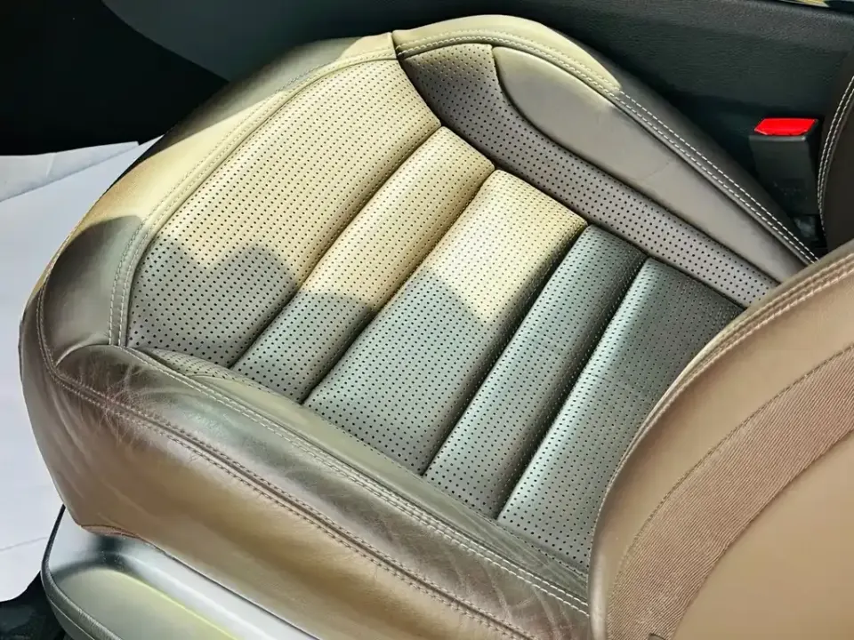Mercedes-Benz GLS AMG