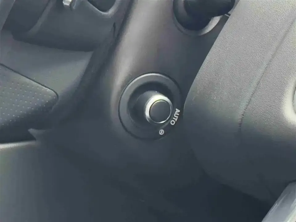 Land Rover Sport