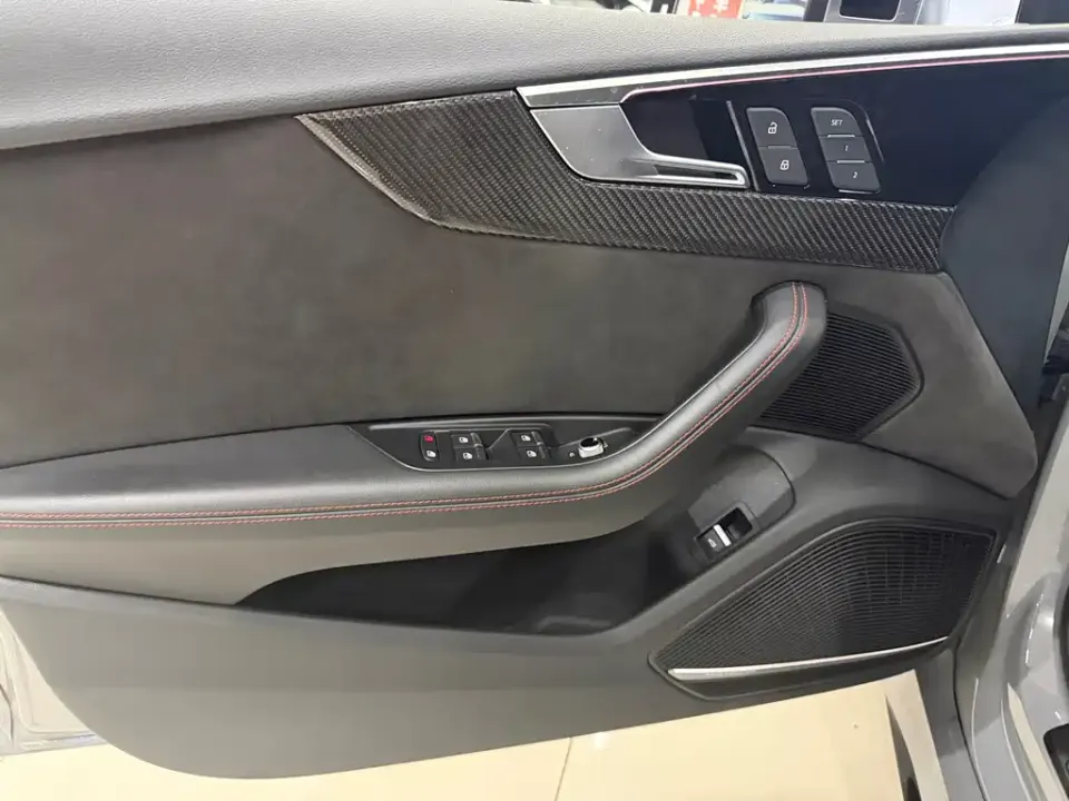 Audi RS 5
