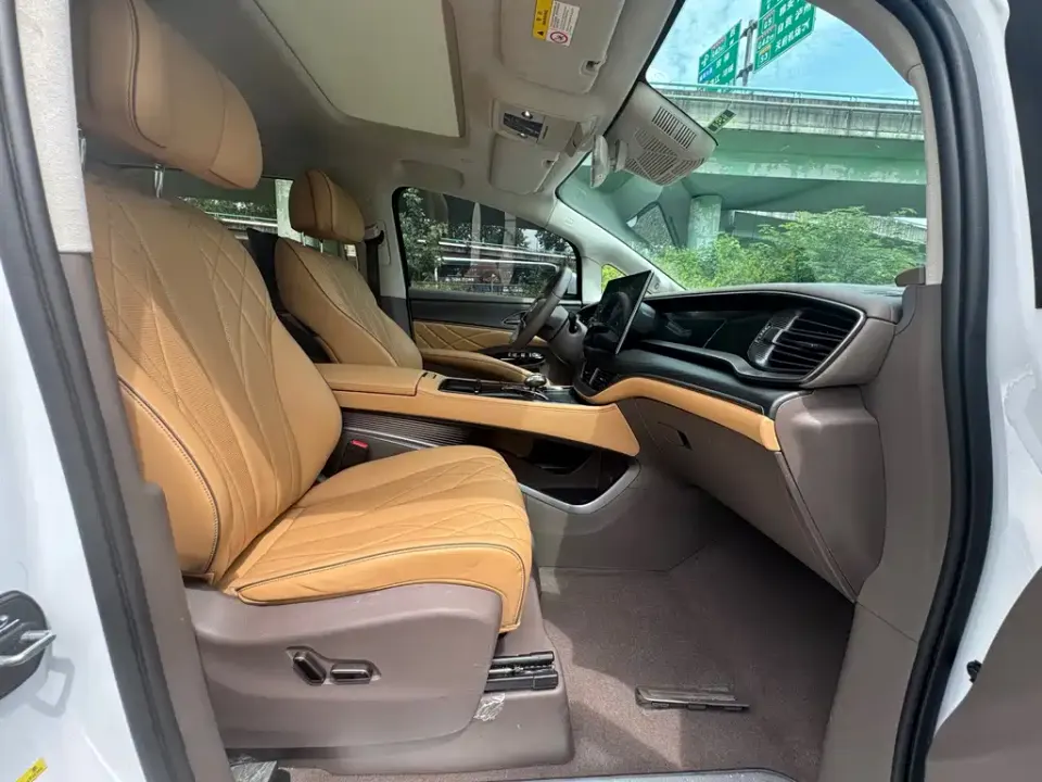 Denza Denza D9