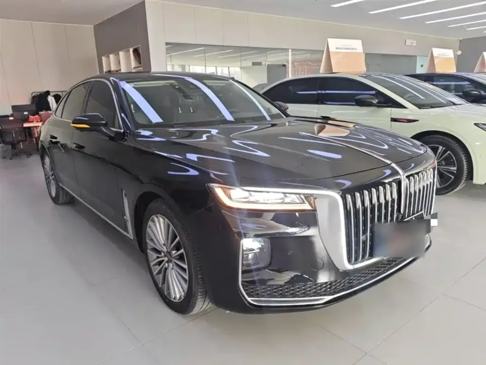 Hongqi Hongqi H9