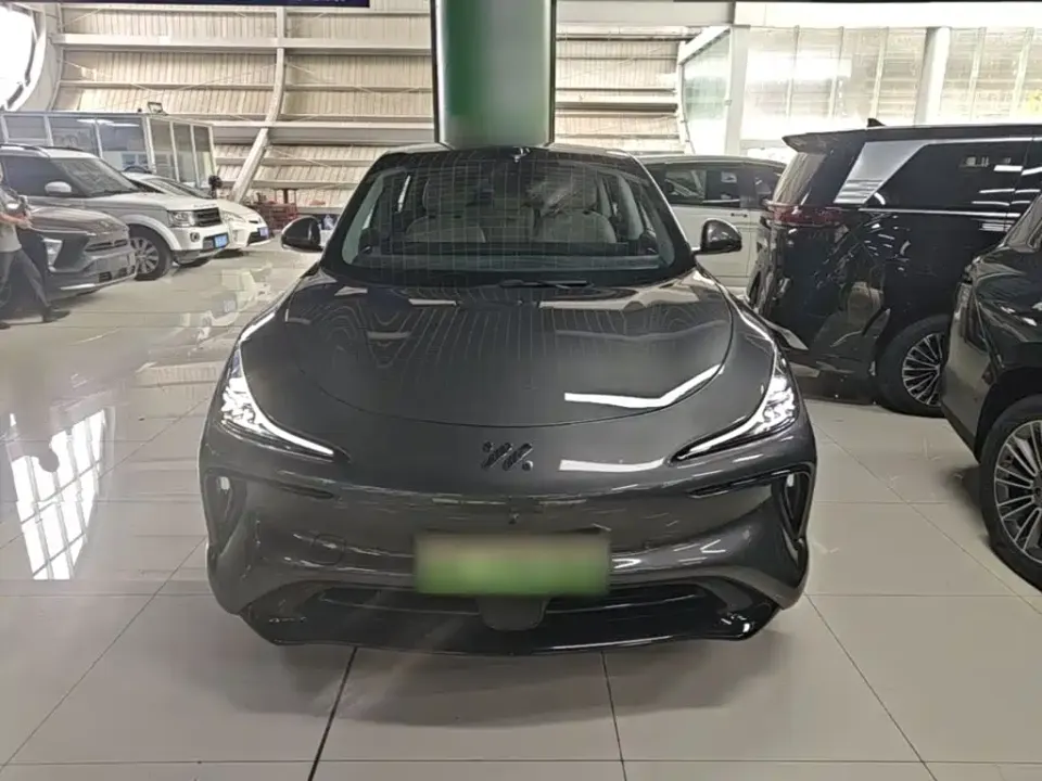IM Motors IM LS6
